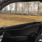 SuperATV - Kawasaki Teryx KRX 1000 Primal Soft Cab Enclosure Upper Doors