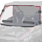 SuperATV - Kawasaki Teryx KRX 1000 Vented Full Windshield