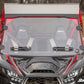 SuperATV - Kawasaki Teryx KRX 1000 Vented Full Windshield