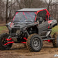 SuperATV - Kawasaki Teryx KRX 1000 Vented Full Windshield