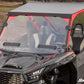 SuperATV - Kawasaki Teryx KRX 1000 Vented Full Windshield