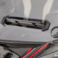 SuperATV - Kawasaki Teryx KRX 1000 Vented Full Windshield