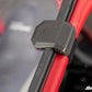 SuperATV - Kawasaki Teryx KRX 1000 Vented Full Windshield