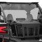 SuperATV - Kawasaki Teryx KRX 1000 Rear Vented Windshield