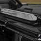 SuperATV - Kawasaki Teryx KRX 1000 Rear Vented Windshield