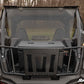 SuperATV - Kawasaki Teryx KRX 1000 Rear Vented Windshield