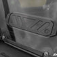 SuperATV - Kawasaki Teryx KRX 1000 Rear Vented Windshield