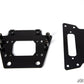 SuperATV - Kawasaki Teryx KRX Winch Mounting Plate