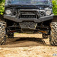 SuperATV - Kawasaki Mule Pro Low Profile Fender Flares