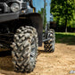 SuperATV - Kawasaki Mule Pro Low Profile Fender Flares