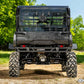 SuperATV - Kawasaki Mule Pro Low Profile Fender Flares