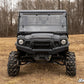 SuperATV - Kawasaki Mule Pro 3-in-1 Windshield