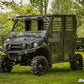 Kawasaki Mule Pro High Clearance 1.5" Offset A-Arms