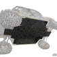 KAWASAKI MULE FULL SKID PLATE