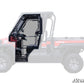 SuperATV - Kawasaki Mule Pro Cab Enclosure Doors