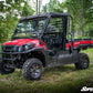 SuperATV - Kawasaki Mule Pro Cab Enclosure Doors
