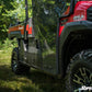 SuperATV - Kawasaki Mule Pro Cab Enclosure Doors