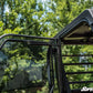 SuperATV - Kawasaki Mule Pro Cab Enclosure Doors