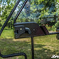 SuperATV - Kawasaki Mule Pro Cab Enclosure Doors
