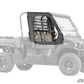 KAWASAKI MULE PRO FX PRIMAL SOFT CAB ENCLOSURE UPPER DOORS
