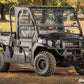 KAWASAKI MULE PRO FX PRIMAL SOFT CAB ENCLOSURE UPPER DOORS