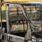 KAWASAKI MULE PRO FX PRIMAL SOFT CAB ENCLOSURE UPPER DOORS