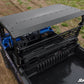 SuperATV - Kawasaki Mule PRO-FXR Aluminum Roof