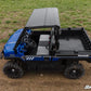 SuperATV - Kawasaki Mule PRO-FXR Aluminum Roof