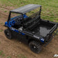 SuperATV - Kawasaki Mule PRO-FXR Aluminum Roof