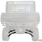 SuperATV - Kawasaki Mule Pro High Clearance 1.5" Offset Rear A-Arms