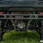 KAWASAKI MULE PRO HIGH CLEARANCE 1.5" OFFSET REAR A-ARMS