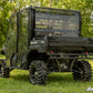 SuperATV - Kawasaki Mule Pro High Clearance 1.5" Offset Rear A-Arms