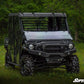 SuperATV - Kawasaki Mule Pro Flip Down Windshield