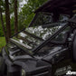 SuperATV - Kawasaki Mule Pro Flip Down Windshield