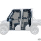 SuperATV - Kawasaki Mule Pro Cab Enclosure Doors