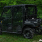 SuperATV - Kawasaki Mule Pro Cab Enclosure Doors