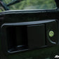 SuperATV - Kawasaki Mule Pro Cab Enclosure Doors