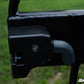 SuperATV - Kawasaki Mule Pro Cab Enclosure Doors