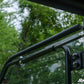 SuperATV - Kawasaki Mule Pro Cab Enclosure Doors