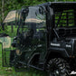 SuperATV - Kawasaki Mule Pro Cab Enclosure Doors