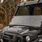 KAWASAKI MULE PRO HALF WINDSHIELD