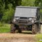 Kawasaki Mule Pro Ready-Fit Winch