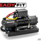 Kawasaki Mule Pro Ready-Fit Winch