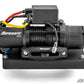 Kawasaki Mule Pro Ready-Fit Winch