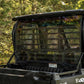 SuperATV - Kawasaki Mule Pro Rear Windshield