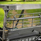 SuperATV - Kawasaki Mule PRO-MX Rear Windshield