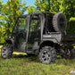 SuperATV - Kawasaki Mule Pro Spare Tire Carrier