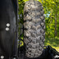 SuperATV - Kawasaki Mule Pro Spare Tire Carrier
