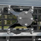 SuperATV - Kawasaki Mule Pro Spare Tire Carrier