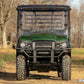 KAWASAKI MULE SX VENTED FULL WINDSHIELD